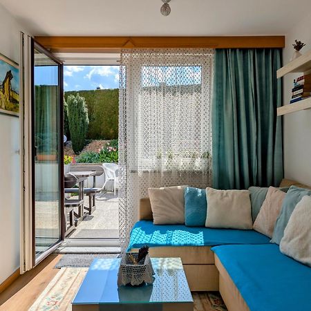 Garden Apartments Jansa Radovljica Eksteriør billede