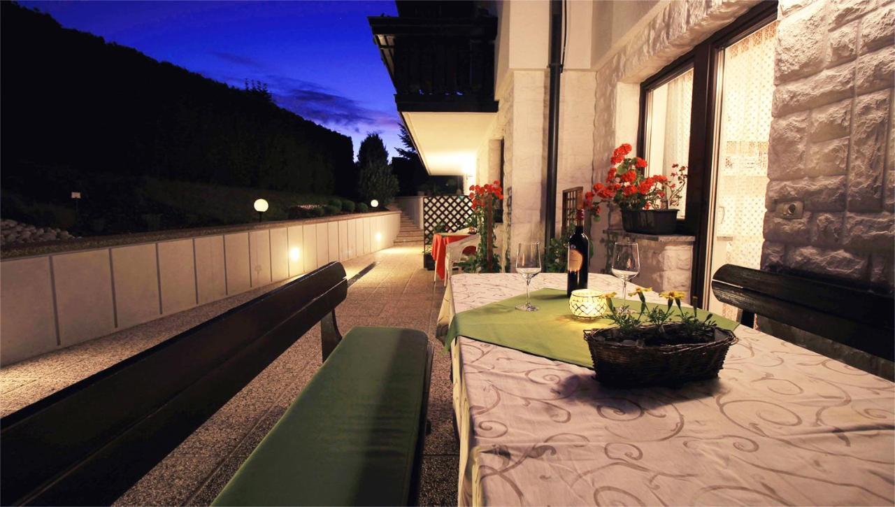Garden Apartments Jansa Radovljica Eksteriør billede