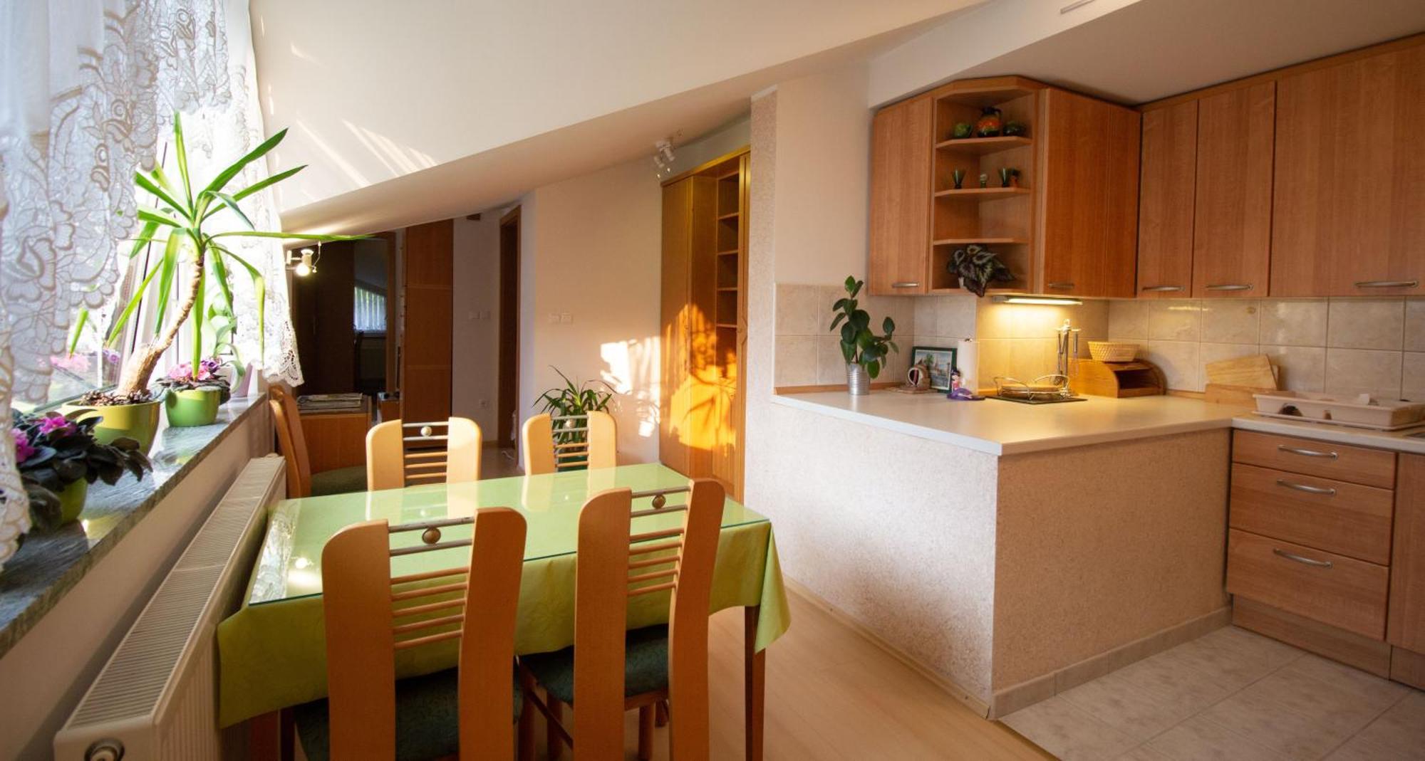 Garden Apartments Jansa Radovljica Eksteriør billede