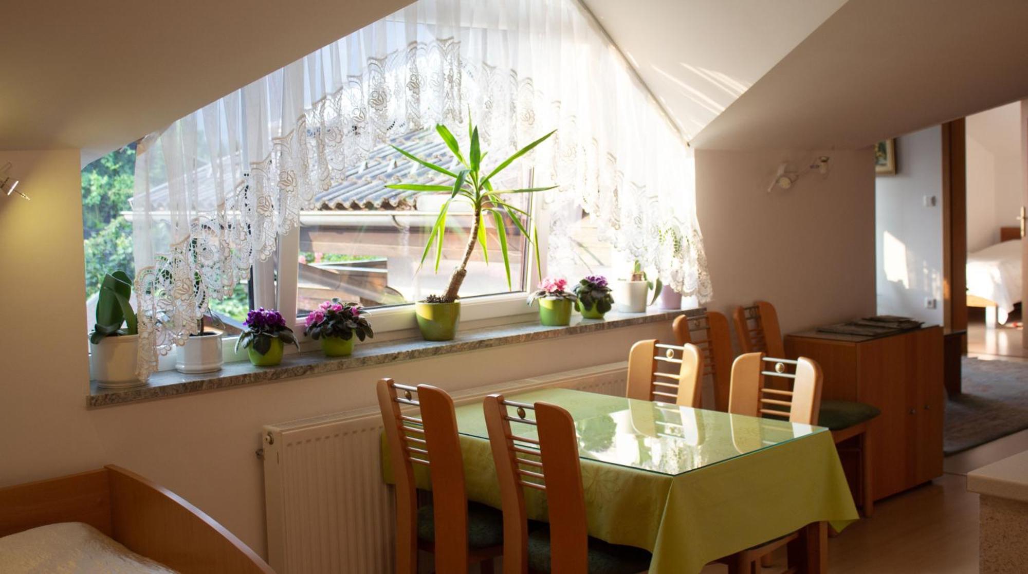Garden Apartments Jansa Radovljica Eksteriør billede