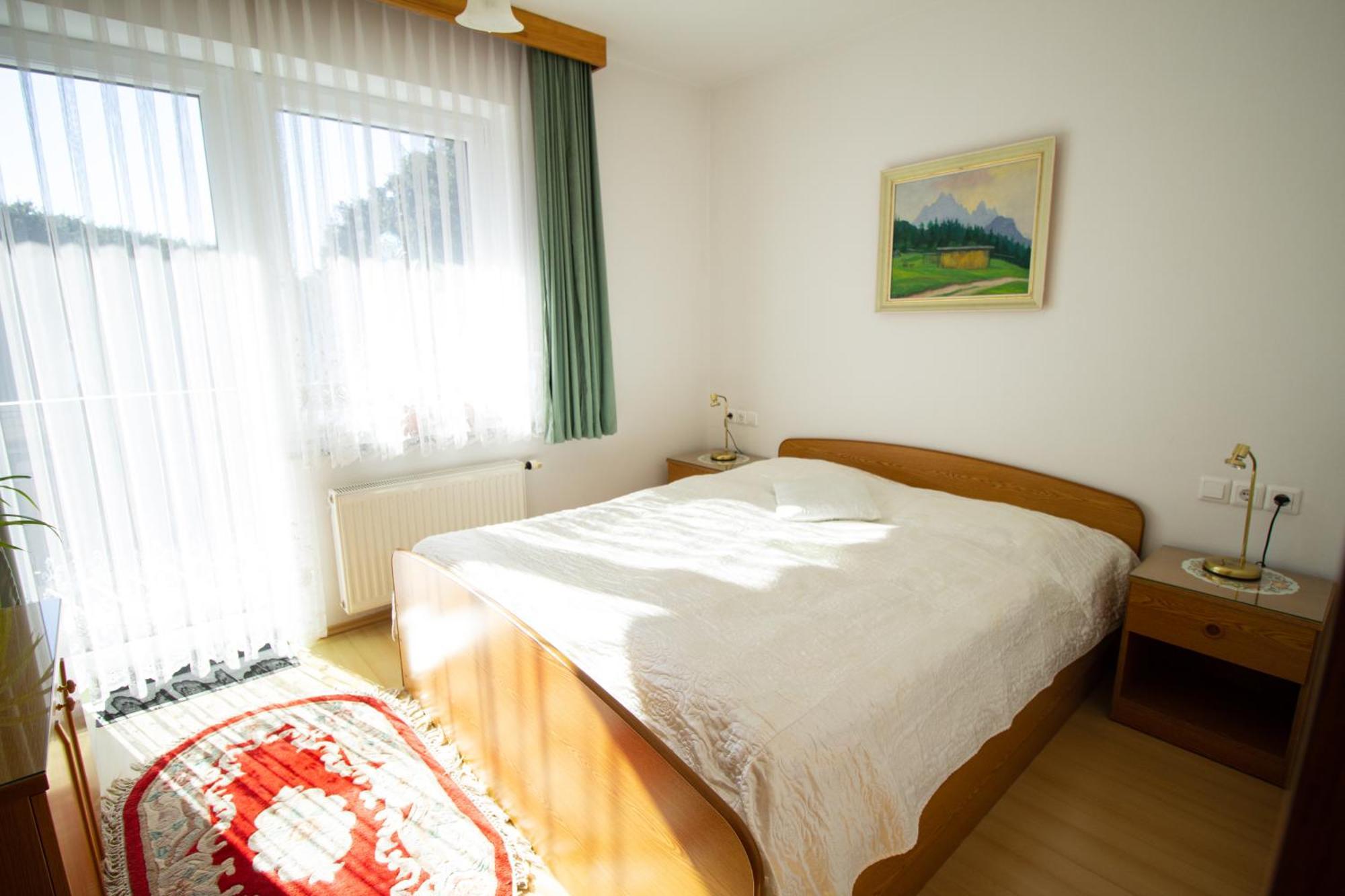 Garden Apartments Jansa Radovljica Værelse billede