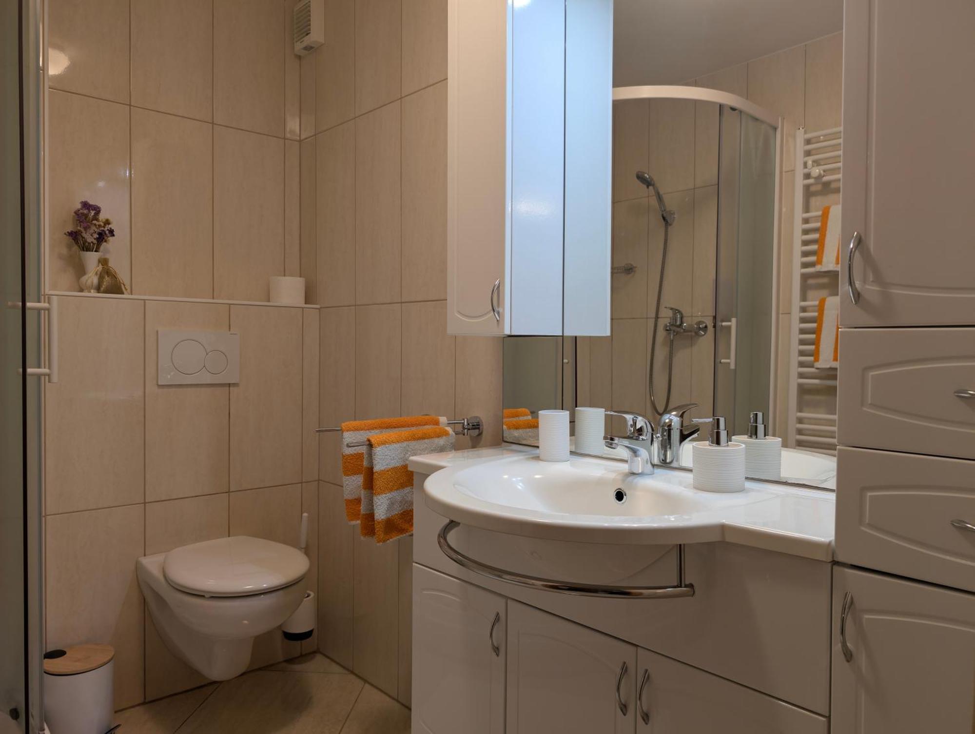Garden Apartments Jansa Radovljica Værelse billede