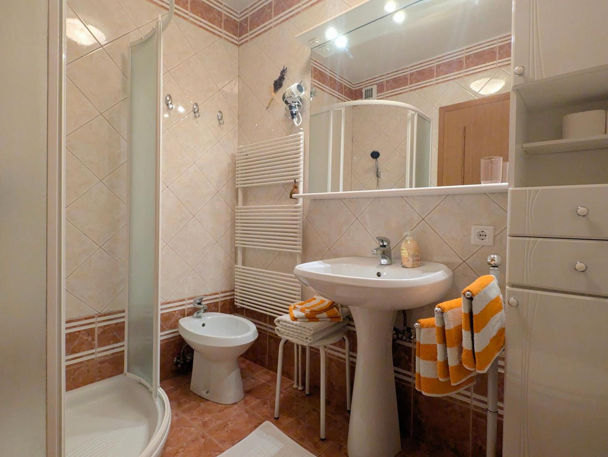 Garden Apartments Jansa Radovljica Værelse billede