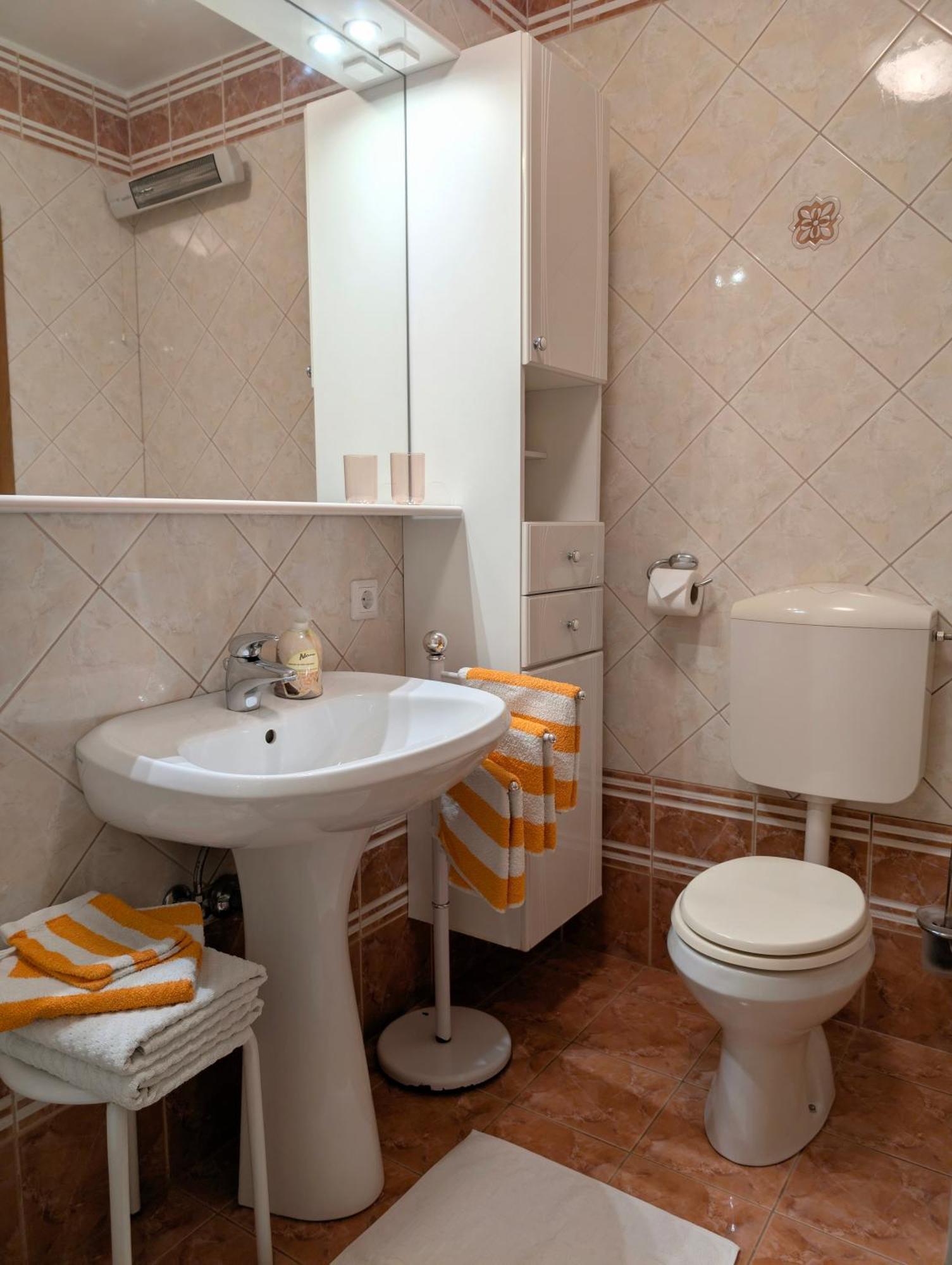 Garden Apartments Jansa Radovljica Værelse billede