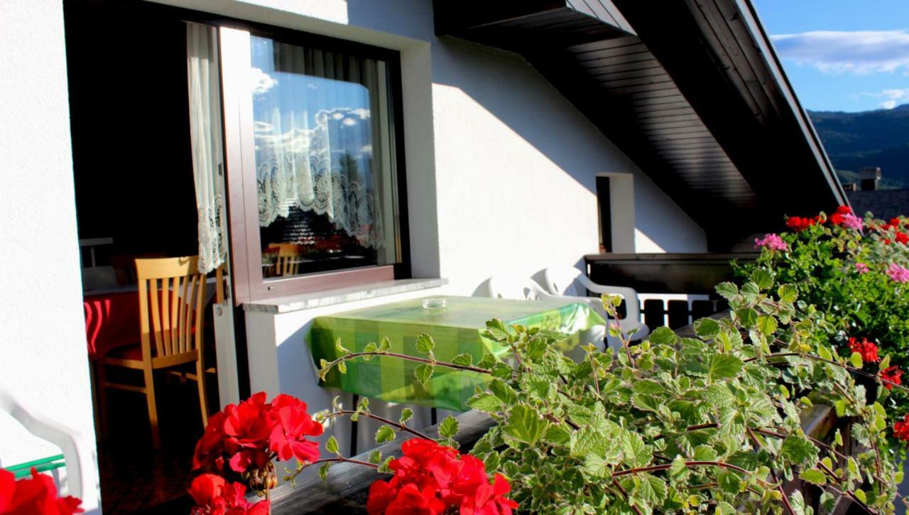Garden Apartments Jansa Radovljica Eksteriør billede